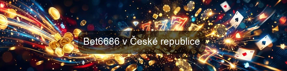 Bet6686 v České republice
