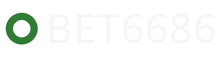 Bet6686 Logo