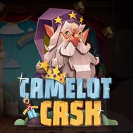 Camelot Cash