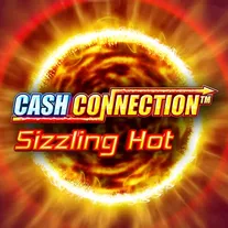 Cash Connection Sizzling Hot