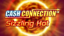 Cash Connection Sizzling Hot