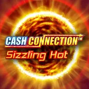 Cash Connection Sizzling Hot