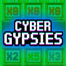 Cyber Gypsies
