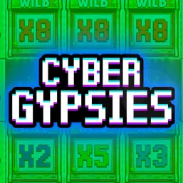 Cyber Gypsies