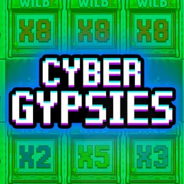 Cyber Gypsies