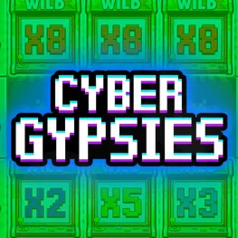 Cyber Gypsies