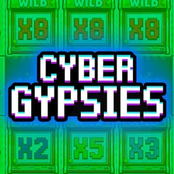 Cyber Gypsies