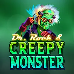 Dr. Rock & Creepy Monster