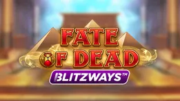Fate of Dead Blitzways