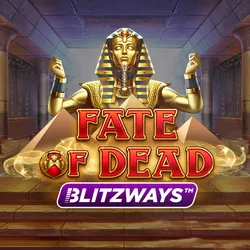 Fate of Dead Blitzways