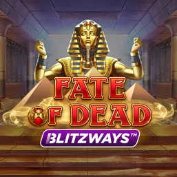 Fate of Dead Blitzways