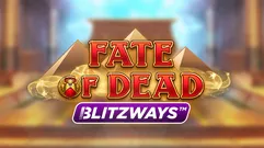 Fate of Dead Blitzways