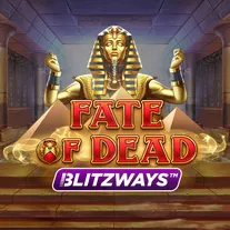 Fate of Dead Blitzways