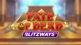 Fate of Dead Blitzways