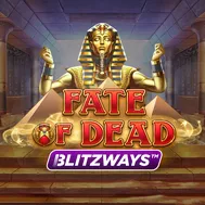 Fate of Dead Blitzways