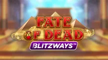 Fate of Dead Blitzways