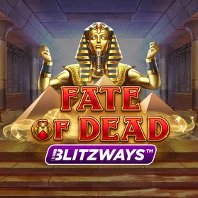 Fate of Dead Blitzways