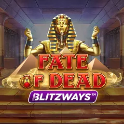 Fate of Dead Blitzways