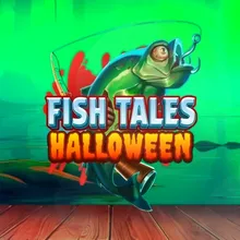 Fish Tales Halloween