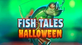 Fish Tales Halloween