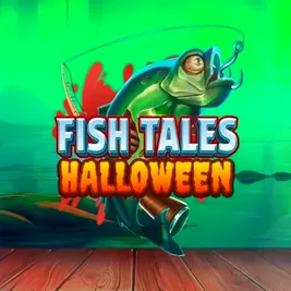 Fish Tales Halloween