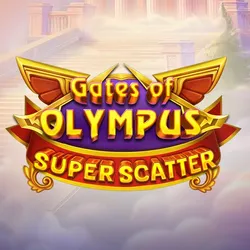 Gates of Olympus Super Scatter
