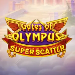 Gates of Olympus Super Scatter