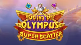 Gates of Olympus Super Scatter