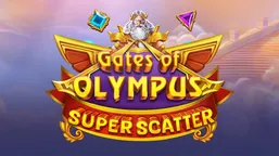 Gates of Olympus Super Scatter