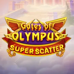 Gates of Olympus Super Scatter