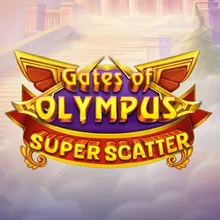 Gates of Olympus Super Scatter