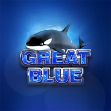 Great Blue