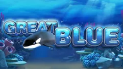 Great Blue