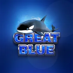 Great Blue