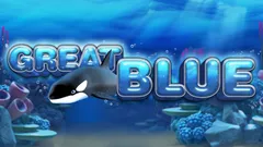 Great Blue