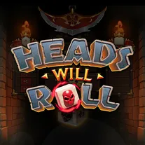 Heads Will Roll