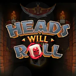 Heads Will Roll