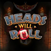 Heads Will Roll