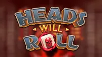 Heads Will Roll