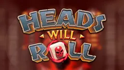 Heads Will Roll