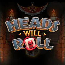 Heads Will Roll
