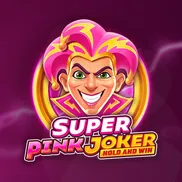 Pink Joker Hold and Win